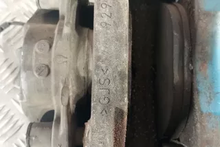 6786817 , art9415266 Суппорт передний левый BMW 7 F01/F02 Арт 9415266, вид 4