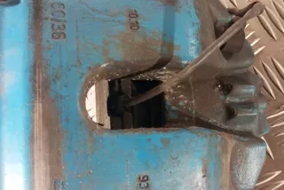 6786817 , art9415266 Суппорт передний левый BMW 7 F01/F02 Арт 9415266, вид 6