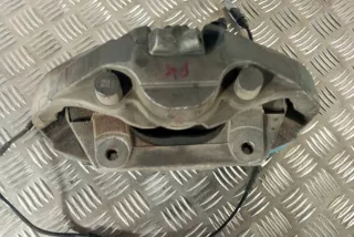 6786817 , art9415266 Суппорт передний левый BMW 7 F01/F02 Арт 9415266, вид 7