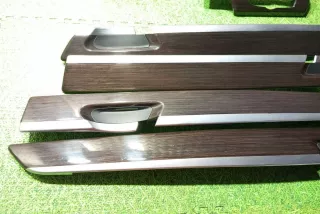 9192351, 9115534, 9173877 , art10063883 Обшивка салона BMW 7 F01/F02 Арт 10063883, вид 5
