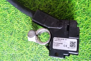 9215978 , art9006233 Клемма аккумулятора минус BMW 7 F01/F02 Арт 9006233, вид 3