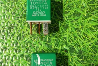 8826332070 , art9285800 Реле (прочие) Toyota Prius 2 Арт 9285800, вид 1