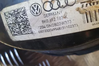 8K0612103K , art862163 Вакуумный усилитель тормозов Audi A4 B8 Арт 862163, вид 4