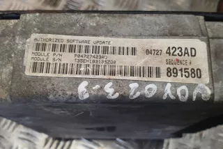 P04727423AD , art874925 Блок управления двигателем Chrysler Voyager 4 Арт 874925, вид 3