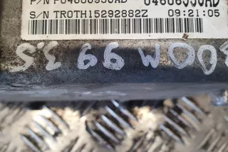 P04606936AD , art880735 Блок управления АКПП Chrysler 300M Арт 880735, вид 2