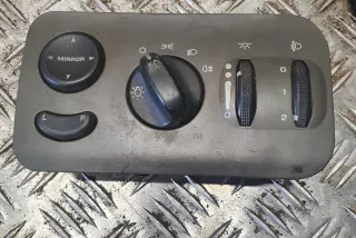 0YD111J8AA , art957387 Блок управления светом Chrysler Voyager 4 Арт 957387