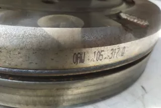 7l8131701 , art924713 Маховик Audi A7 1 (S7,RS7) Арт 924713, вид 5