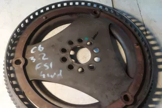 06e105323 , art942132 Корзина сцепления Audi A6 C6 (S6,RS6) Арт 942132, вид 1