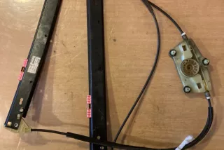 4f0837462c , art957661 Молдинг двери передней правой Audi A6 C6 (S6,RS6) Арт 957661, вид 1
