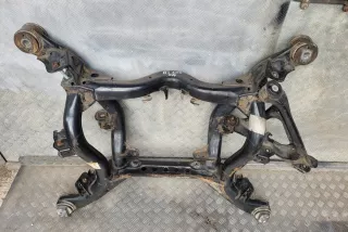7L0599304C , art968019 Балка подвески задняя Audi Q7 4L Арт 968019, вид 1