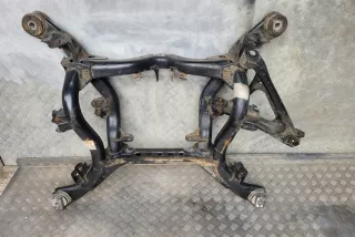 7L0599304C , art968019 Балка подвески задняя Audi Q7 4L Арт 968019, вид 2