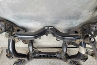 7L0599304C , art968019 Балка подвески задняя Audi Q7 4L Арт 968019, вид 3
