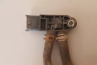 0281002772 , art435597 Датчик давления выхлопных газов Nissan X-Trail T31 Арт 435597, вид 2