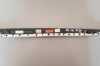 4F0867410C , art371139 Обшивка двери передней левой (дверная карта) Audi A6 C6 (S6,RS6) Арт 371139, вид 2
