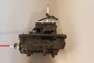 8k1713041ah , art514319 Ручка кулисы КПП Audi A5 (S5,RS5) 1 Арт 514319, вид 3