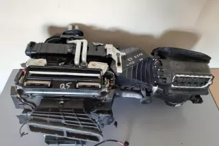 8K1820005BD , art2150555 Сопротивление печки Audi Q5 1 Арт 2150555, вид 2