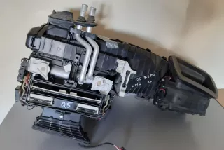 8K1820005BD , art2150555 Сопротивление печки Audi Q5 1 Арт 2150555, вид 3
