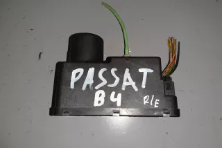 1h0962257 , art2928648 Компрессор центрального замка Volkswagen Passat B3 Арт 2928648, вид 2