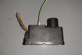 1h0962257 , art2928648 Компрессор центрального замка Volkswagen Passat B3 Арт 2928648, вид 3