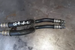 4L0317819D , art5072867 Патрубок (трубопровод, шланг) Audi Q7 4L Арт 5072867, вид 4