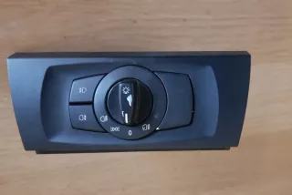 693279604 , art5283057 Блок управления светом BMW 3 E90/E91/E92/E93 Арт 5283057, вид 1