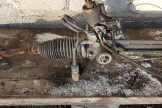 4e1422065l , art5322979 Рулевая рейка Audi A8 D3 (S8) Арт 5322979, вид 2