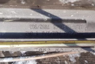 4e1422065l , art5322979 Рулевая рейка Audi A8 D3 (S8) Арт 5322979, вид 5