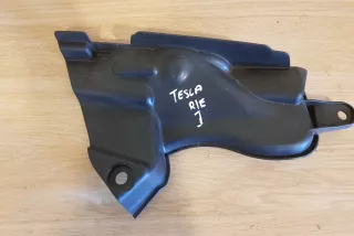 1081694-00-a , art5571062 Молдинг стекла лобового Tesla model 3 Арт 5571062, вид 1