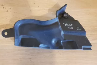 1081695-00-a , art5640571 Молдинг стекла лобового Tesla model 3 Арт 5640571, вид 1