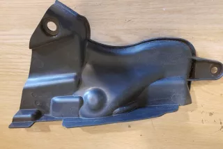 1081695-00-a , art5640571 Молдинг стекла лобового Tesla model 3 Арт 5640571, вид 2