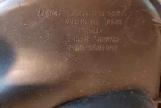 1081695-00-a , art5640571 Молдинг стекла лобового Tesla model 3 Арт 5640571, вид 3