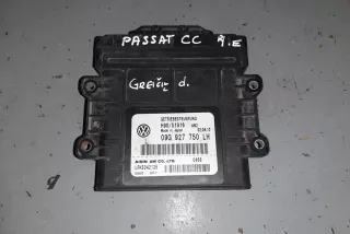 09G927750LH , art5691196 Блок управления АКПП Volkswagen Passat CC Арт 5691196, вид 1