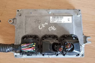 37820-rtw-e08, 8364-100737 , art5814563 Блок управления двигателем Honda CR-V 1 Арт 5814563, вид 1