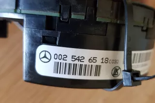 0025426518 , art5827517 Шлейф руля Mercedes C W203 Арт 5827517, вид 2