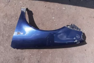art5978857 Крыло переднее левое Audi A3 8L Арт 5978857, вид 2