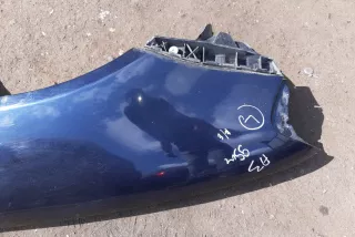 art5978857 Крыло переднее левое Audi A3 8L Арт 5978857, вид 3