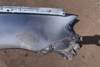 art5978857 Крыло переднее левое Audi A3 8L Арт 5978857, вид 7