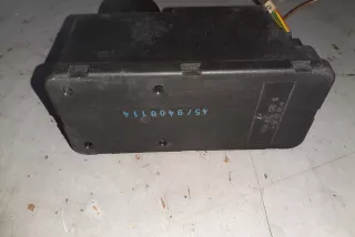 1H0962257E , art7910447 Компрессор центрального замка Volkswagen Golf 3 Арт 7910447, вид 4