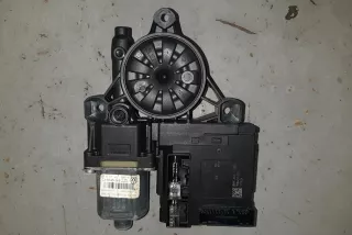 3C0959793B , art8468658 Кнопка стеклоподъемника переднего левого Volkswagen Passat B7 Арт 8468658, вид 3