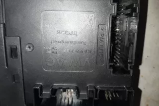 3C0959793B , art8468658 Кнопка стеклоподъемника переднего левого Volkswagen Passat B7 Арт 8468658, вид 6