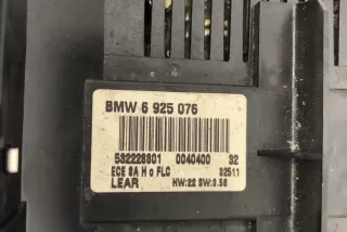 6925076 , art9952468 Блок управления светом BMW 3 E46 Арт 9952468, вид 4