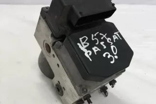 0265220621 , art10038551 Блок ABS Volkswagen Passat B5 Арт 10038551, вид 2