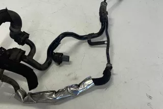 4f0121107 , art10325506 Трубка вакуумного насоса Audi A6 C6 (S6,RS6) Арт 10325506, вид 2