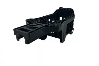 169267056 , art11278748 Кулиса Mercedes A W169 Арт 11278748, вид 4