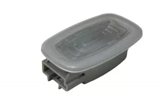A0009065509, 201126, 043637 , art11160936 Фонарь салона (плафон) Mercedes GLS X167 Арт 11160936, вид 6