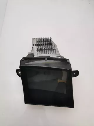 62306815502, 6815502 , art635538 Дисплей BMW 6 F06/F12/F13 Арт 635538, вид 1