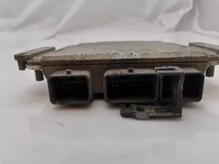 9647693180 , art2740325 Блок управления двигателем Citroen Xsara Picasso Арт 2740325, вид 3