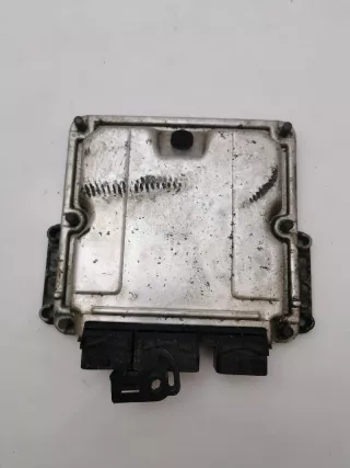 9647693180 , art2740325 Блок управления двигателем Citroen Xsara Picasso Арт 2740325, вид 4