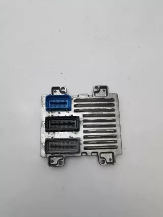 12655499 , art2747891 Блок управления двигателем Chevrolet Aveo T300 Арт 2747891, вид 3