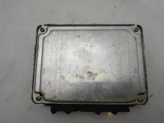 030906032H, 0261206002 , art660835 Блок управления двигателем Volkswagen Polo 6 Арт 660835, вид 3